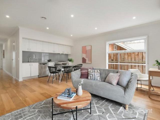 Townhouse for rent in Camerons Creek, Victoria