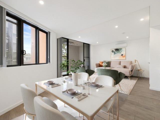 Apartment for sale in Sydney, New South Wales