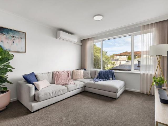 Apartment for rent in Prahran, Melbourne