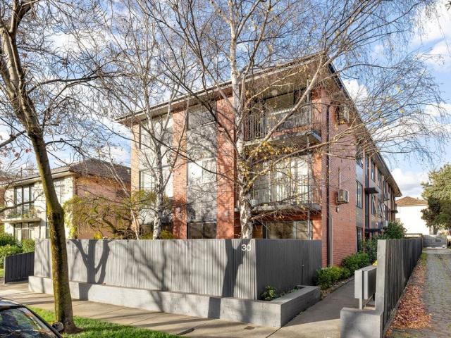 Apartment for rent in Prahran, Melbourne