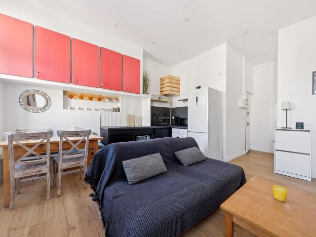 Appartement location à Marseille