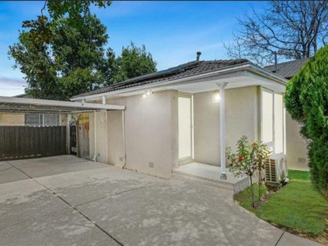 Apartment for rent in Clayton South, Melbourne