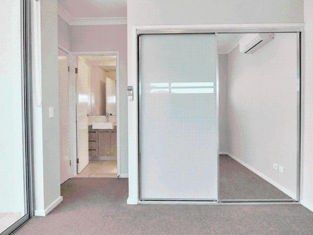 Apartment for rent in Kangaroo Point, Greater Brisbane
