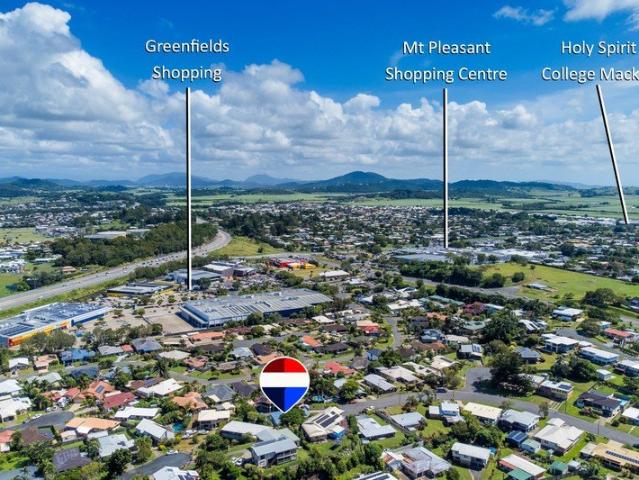 House for sale in Mackay, Queensland
