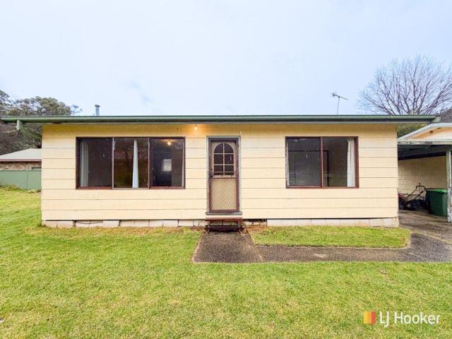 Apartment for rent in Lithgow, New South Wales