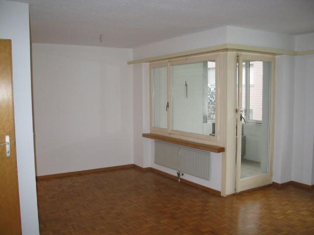 Apartment mieten in Buchberg, Schaffhausen