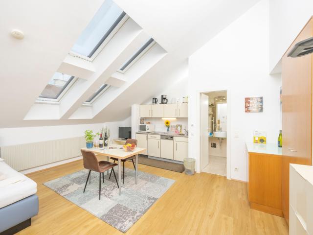 Apartment mieten in Hernals, Wien