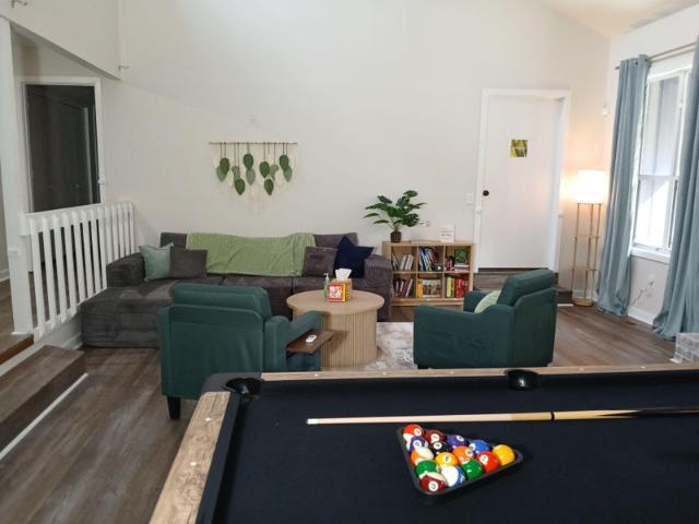 Room for rent in Fayetteville, North Carolina