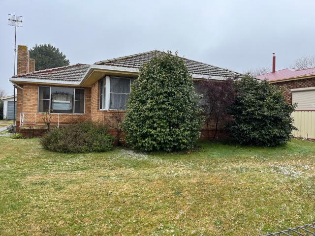 House for rent in Guyra