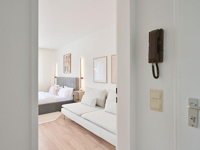 Apartment mieten in Grifflenberg, Wuppertal