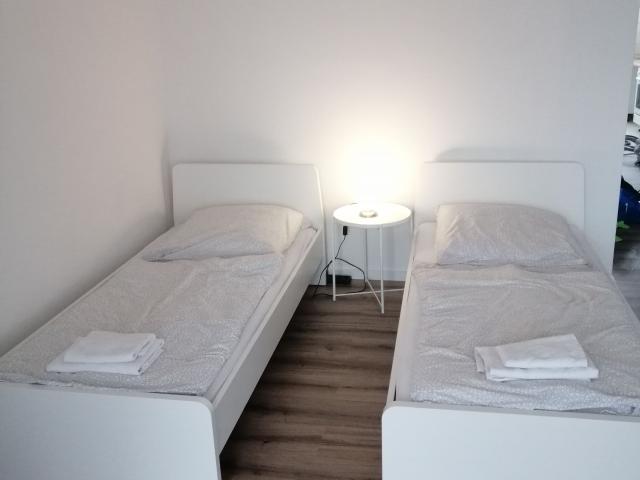 Apartment mieten in Sieglar, Troisdorf