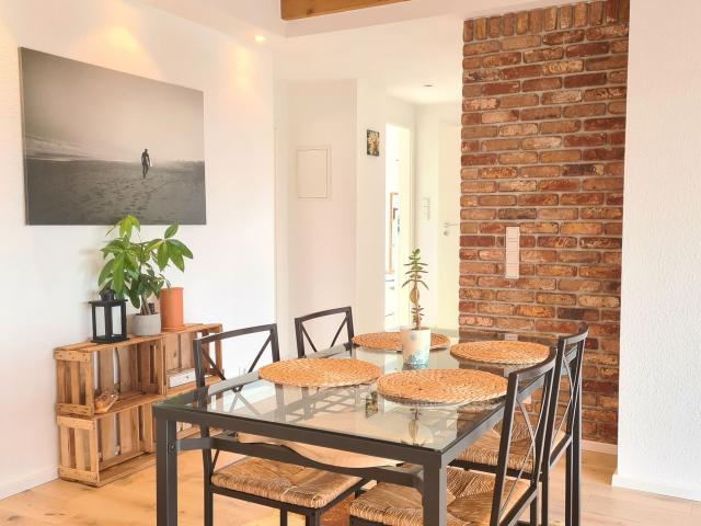 Apartment mieten in Holthausen, Düsseldorf