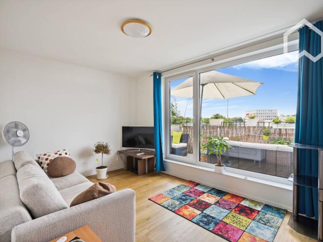 Apartment mieten in Bramfeld, Hamburg