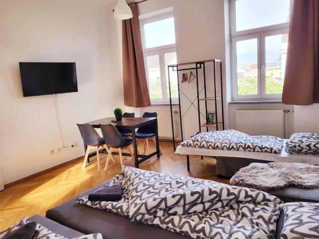 Apartment mieten in Meidling, Wien