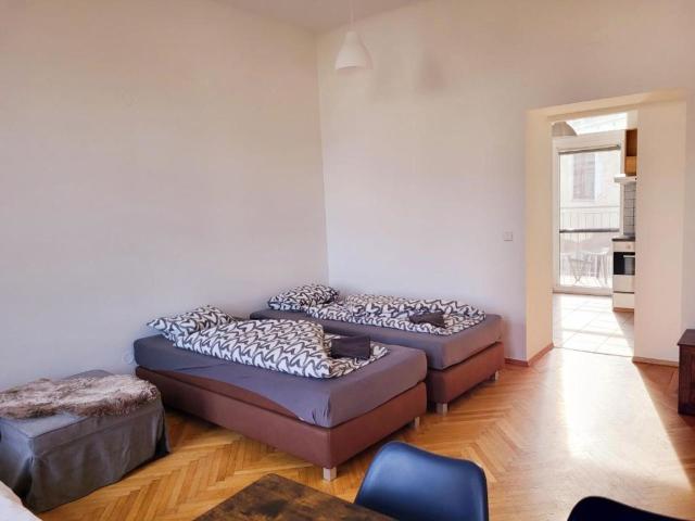 Apartment mieten in Meidling, Wien