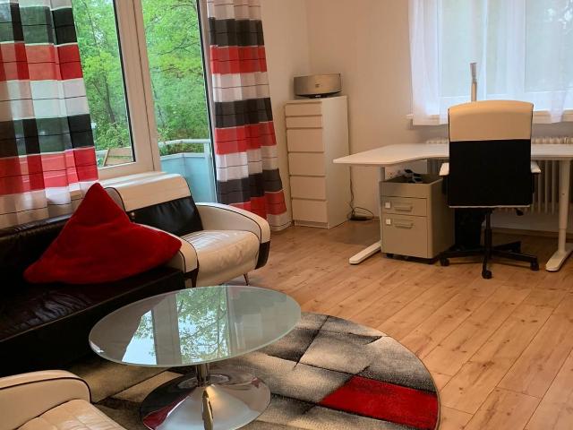 Apartment mieten in Schmargendorf, Berlin
