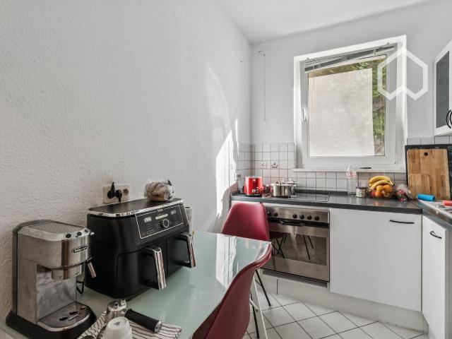 Apartment mieten in Schmargendorf, Berlin