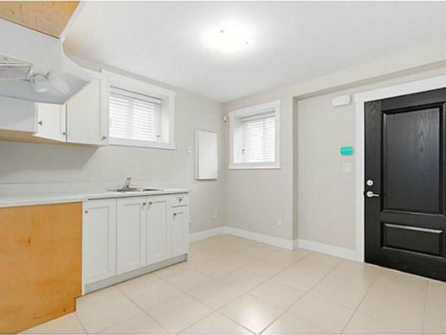 Room for rent in Vancouver, British Columbia