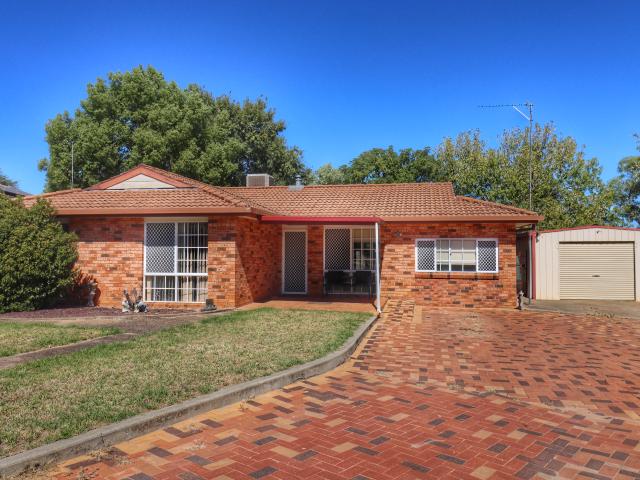 House for sale in Cowra, New South Wales