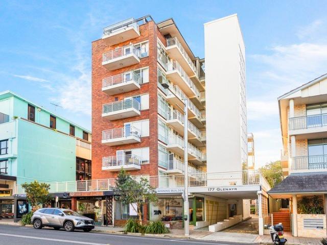 Apartment for sale in Sydney, New South Wales