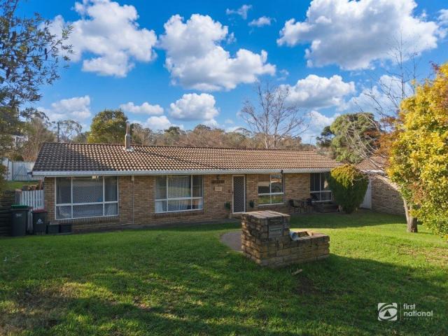 House for sale in Abington, New South Wales