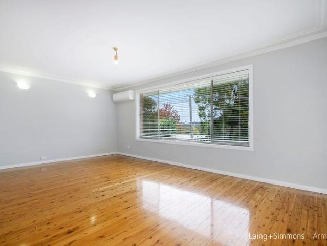 House for rent in Abington, New South Wales