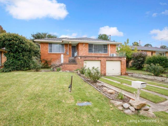 House for rent in Abington, New South Wales