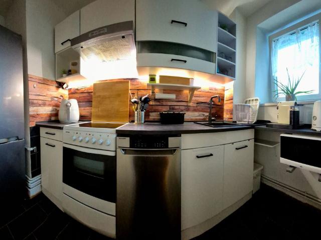 Apartment mieten in Südost, Wiesbaden