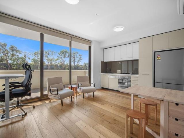 Apartment for rent in Camerons Creek, Victoria