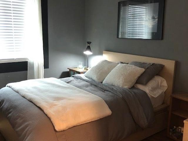 Room for rent in San Mateo, California