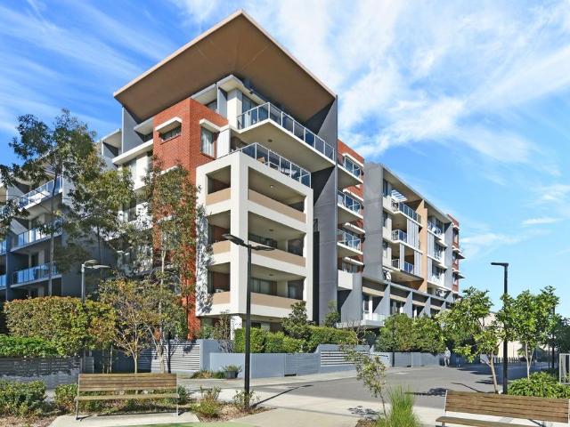 Apartment for rent in Sydney, New South Wales