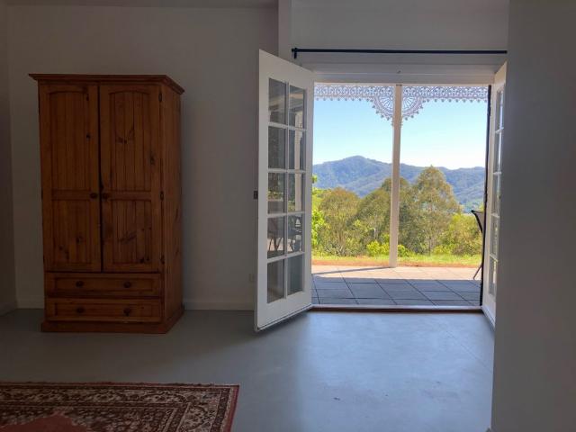 House for rent in Main Arm, New South Wales