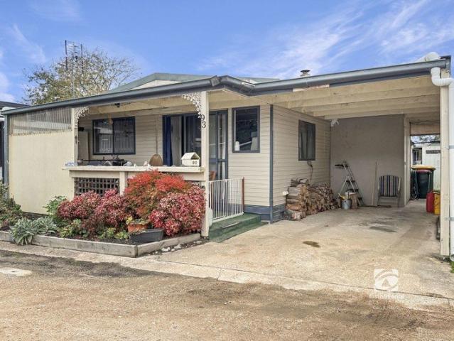 Apartment for sale in Swan Reach, Victoria