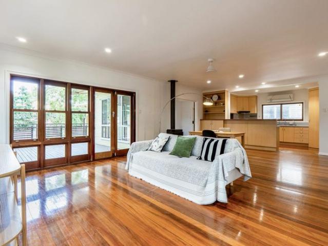 House for rent in Toombul, Queensland