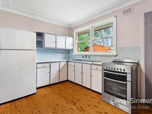 House for rent in Sydney, New South Wales