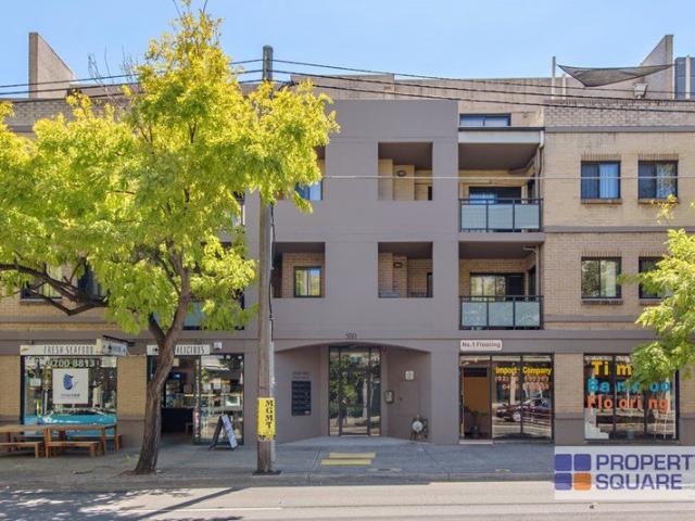 Apartment for rent in Sydney, New South Wales