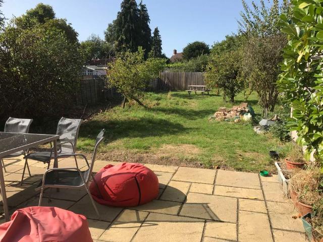 Room for rent in Battlers Green, Hertsmere