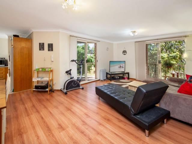 Apartment for rent in Sutherland, New South Wales