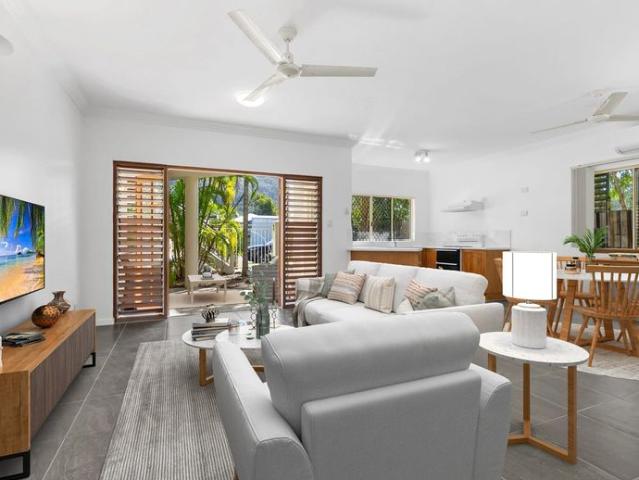 Apartment for rent in Palm Cove