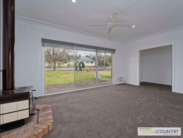 House for rent in Abington, New South Wales