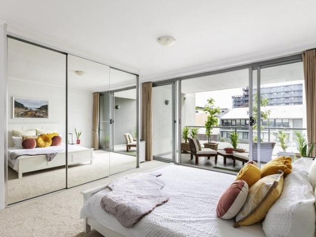 Apartment for rent in Inner West, Sydney