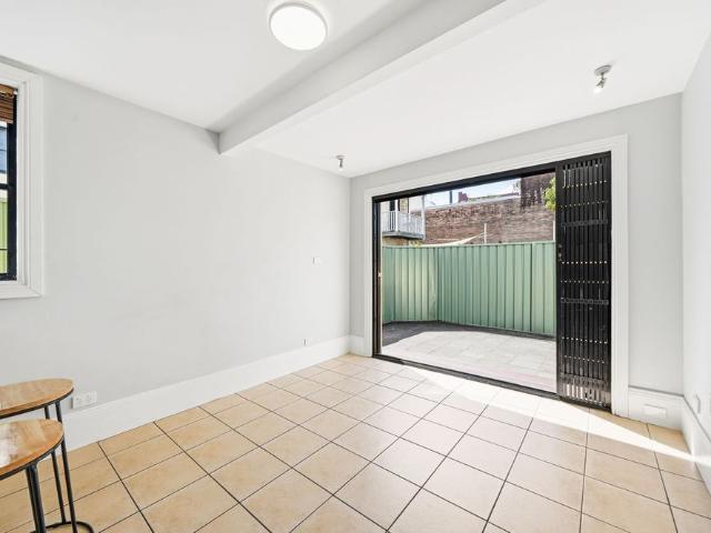Land for rent in Sydney CBD, Sydney