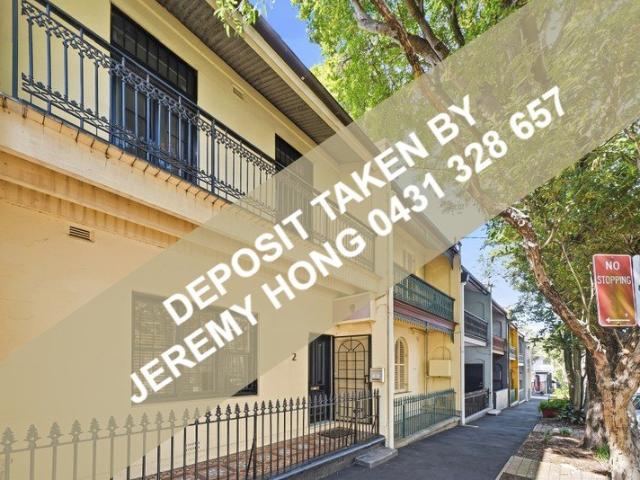 House for rent in Sydney CBD, Sydney