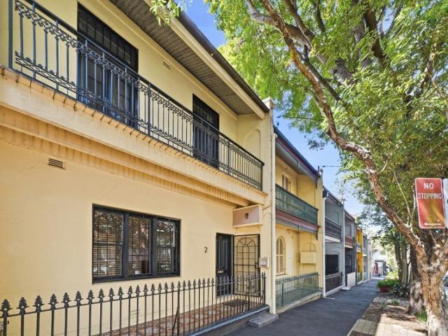 House for rent in Sydney CBD, Sydney
