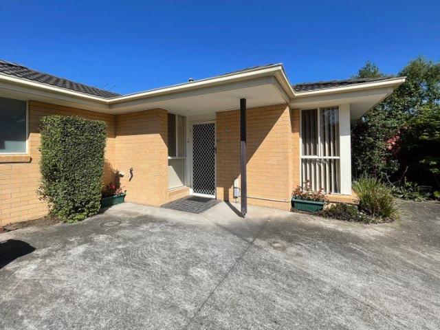 Apartment for rent in Camerons Creek, Victoria