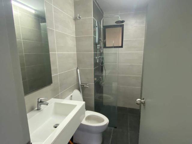 Room for rent in Kuala Lumpur