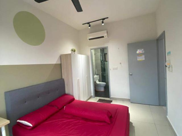 Room for rent in Kuala Lumpur