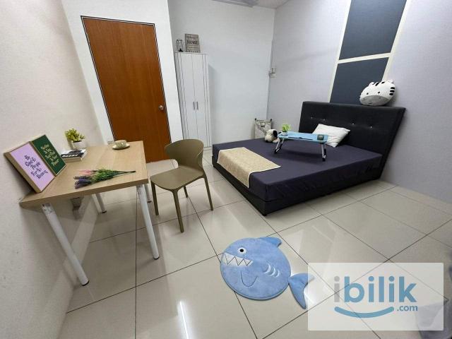 Apartment for rent in Country Heights Damansara, Kuala Lumpur