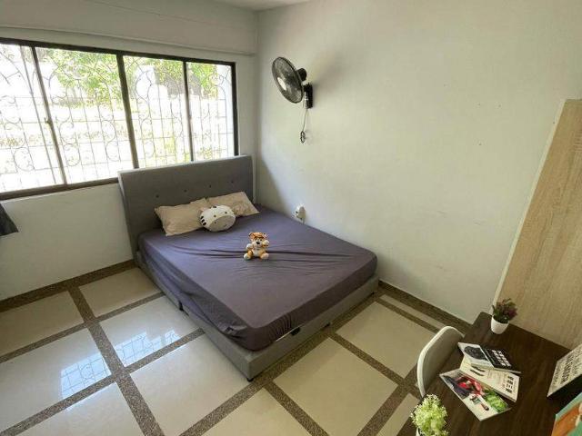 Apartment for rent in Country Heights Damansara, Kuala Lumpur