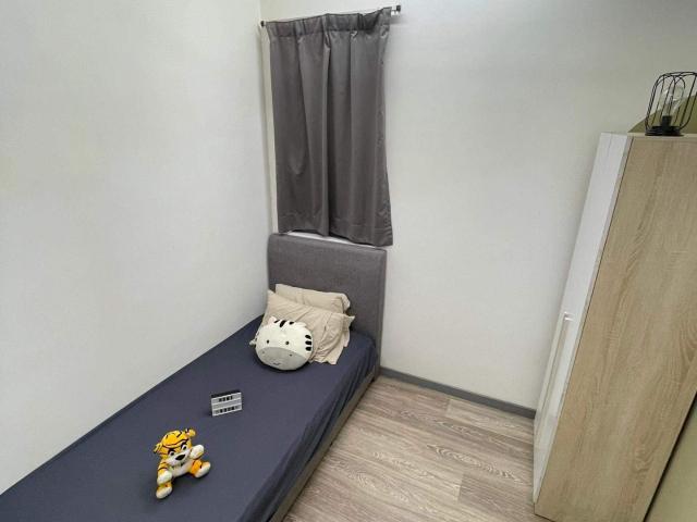 Room for rent in Country Heights Damansara, Kuala Lumpur